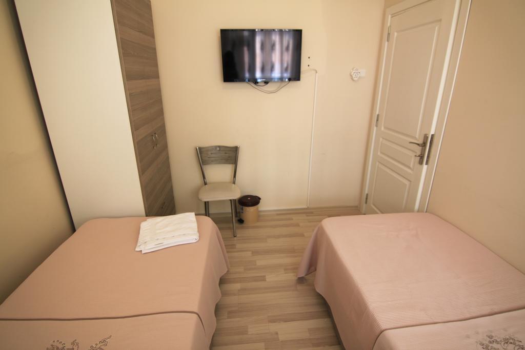 Aktif Istanbul Resort Room photo