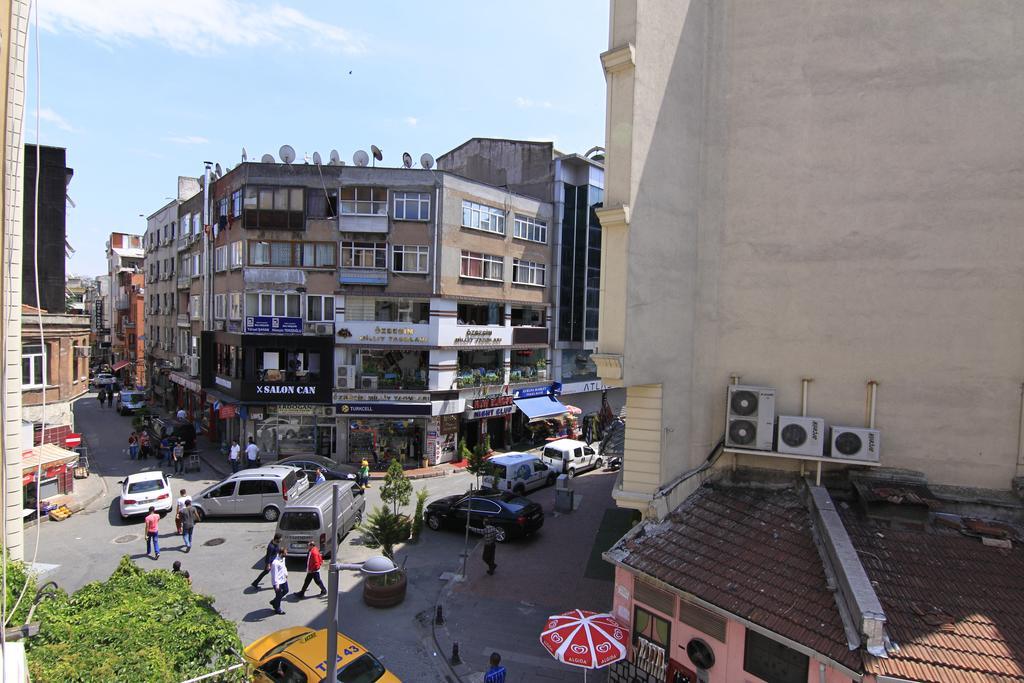 Aktif Istanbul Resort Room photo