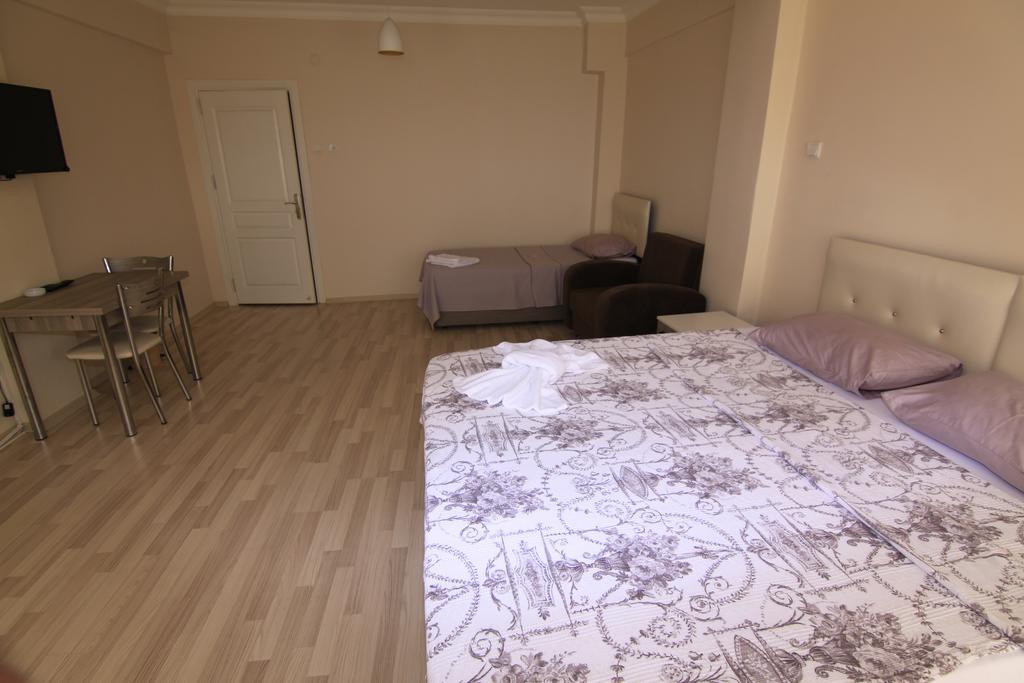 Aktif Istanbul Resort Room photo