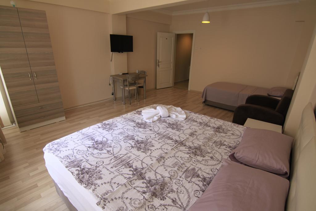 Aktif Istanbul Resort Room photo