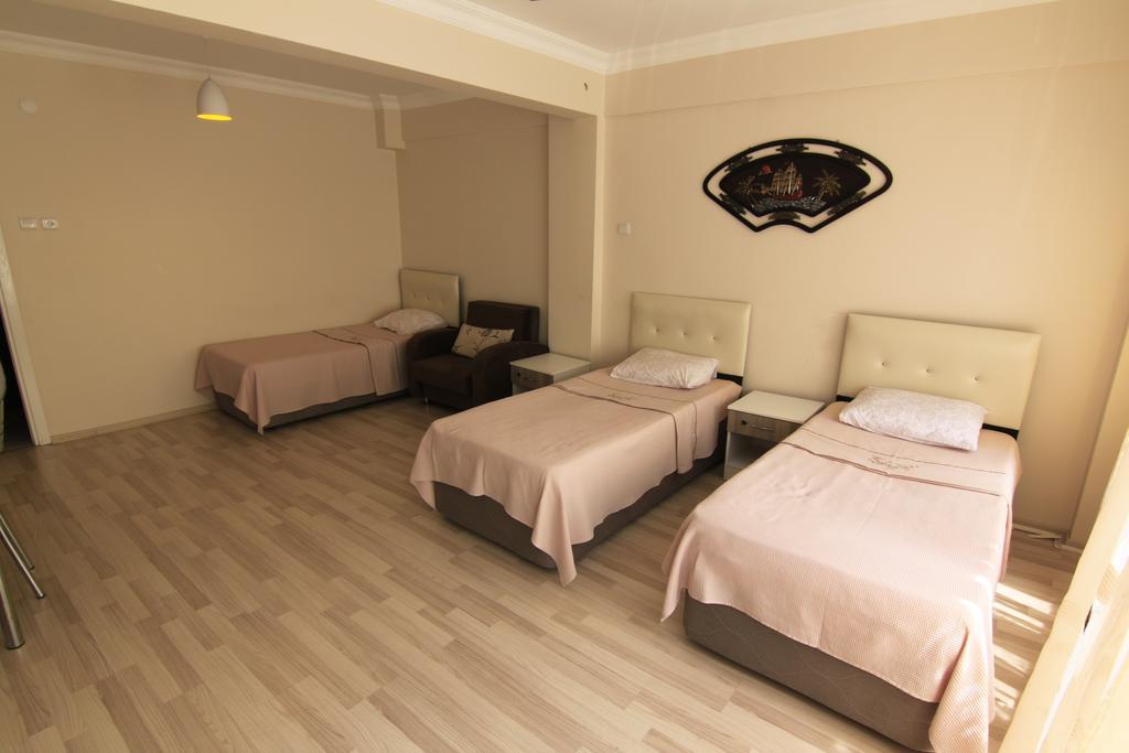 Aktif Istanbul Resort Room photo