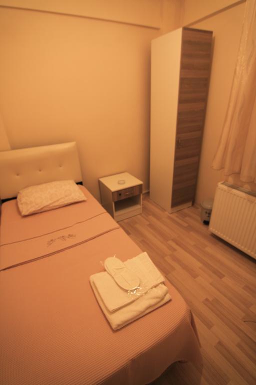 Aktif Istanbul Resort Room photo
