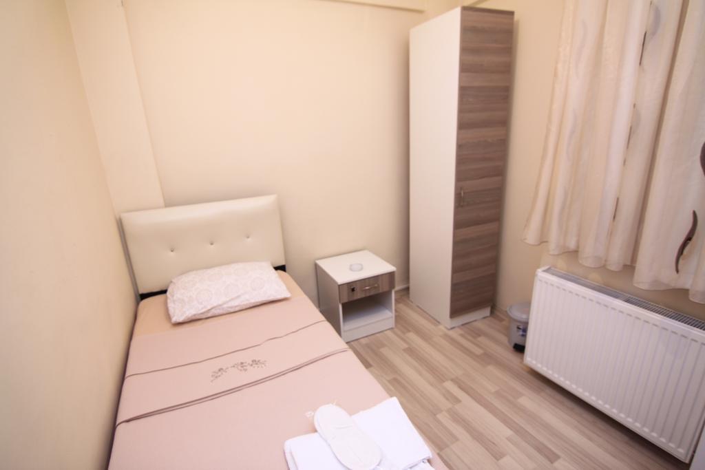 Aktif Istanbul Resort Room photo