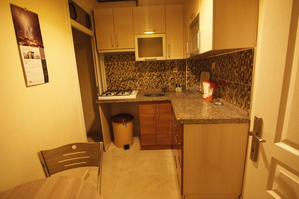 Aktif Istanbul Resort Room photo