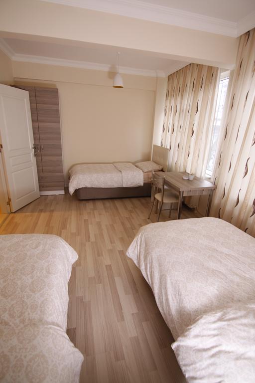 Aktif Istanbul Resort Room photo