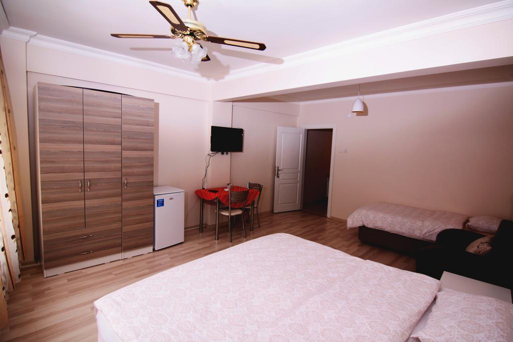 Aktif Istanbul Resort Room photo