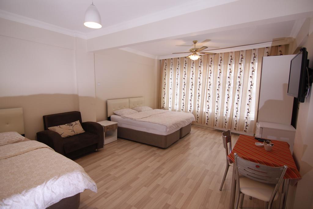 Aktif Istanbul Resort Room photo