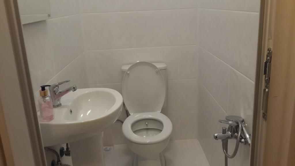 Aktif Istanbul Resort Room photo