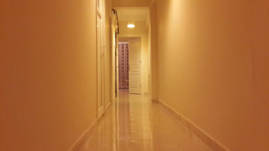 Aktif Istanbul Resort Room photo