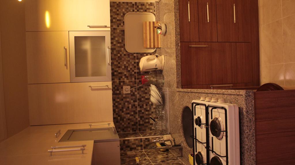 Aktif Istanbul Resort Room photo