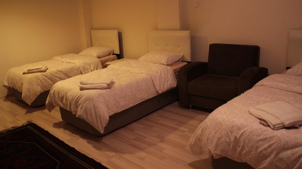 Aktif Istanbul Resort Room photo
