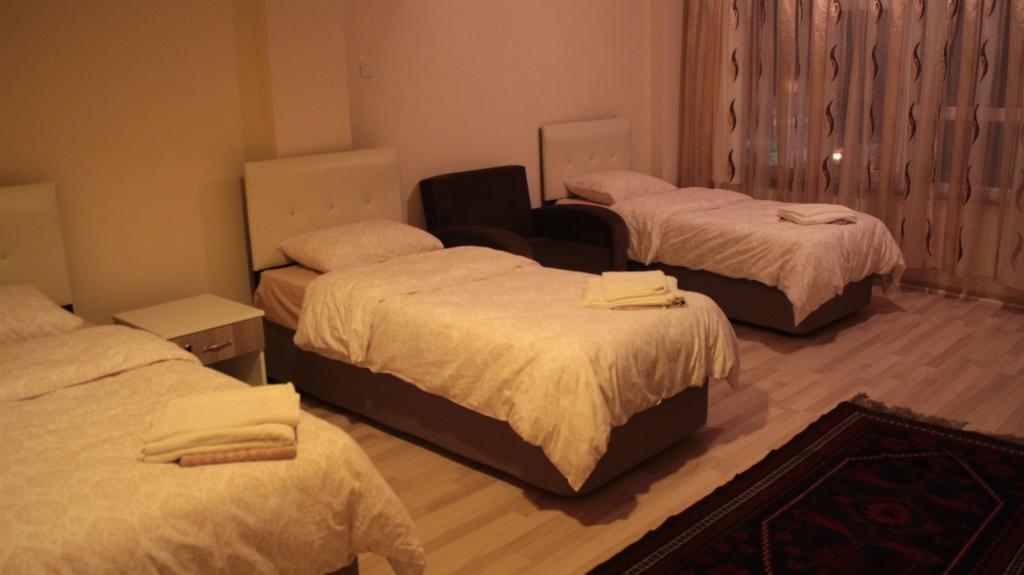 Aktif Istanbul Resort Room photo