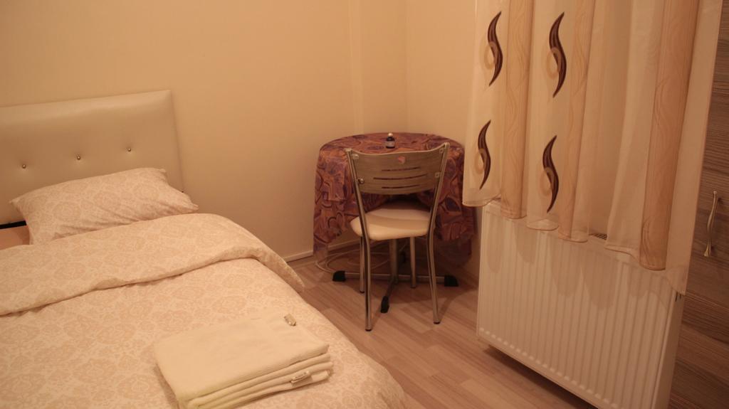 Aktif Istanbul Resort Room photo